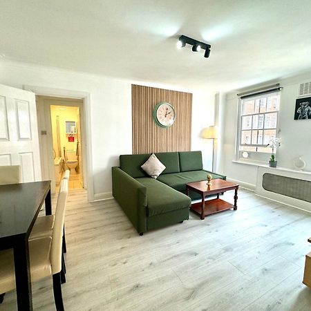 The G Spot - 1 Bedroom Apartment Edgware Road Central Londres Exterior foto