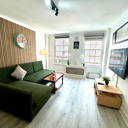 The G Spot - 1 Bedroom Apartment Edgware Road Central Londres Exterior foto