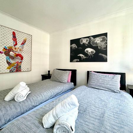 The G Spot - 1 Bedroom Apartment Edgware Road Central Londres Exterior foto